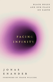 Buy Facing Infinity