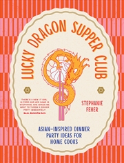 Buy Lucky Dragon Supper Club