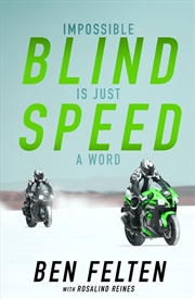 Buy Blind Speed