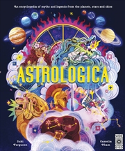 Buy Astrologica