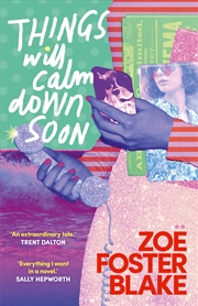 Buy Things Will Calm Down Soon