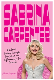 Buy Sabrina Carpenter