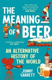 Buy Meaning of Beer