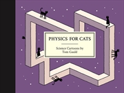 Buy Physics for Cats