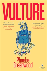 Buy Vulture