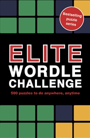 Buy Elite Wordle Challenge