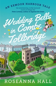 Buy Wedding Bells in Combe Tollbridge