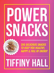 Buy Power Snacks