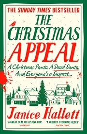 Buy Christmas Appeal
