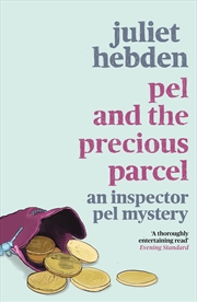 Buy Pel and the Precious Parcel