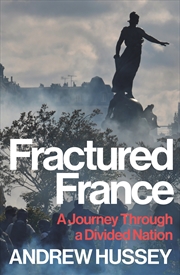 Buy Fractured France