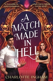 Buy Match Made in Hell