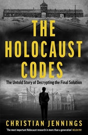 Buy Holocaust Codes