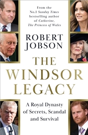 Buy Windsor Legacy