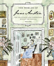 Buy Worlds of Jane Austen