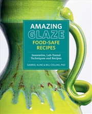 Buy Amazing Glaze Food-Safe Recipes