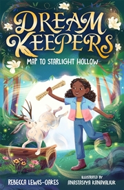 Buy Map to Starlight Hollow (Dream Keepers)