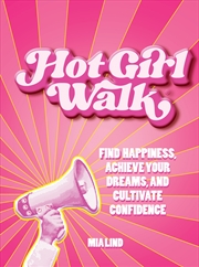 Buy Hot Girl Walk