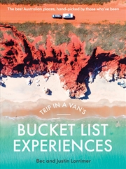 Buy Trip in a Van's Bucket List Experiences