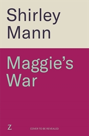 Buy Maggie's War