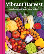 Buy Vibrant Harvest