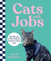 Buy Cats with Jobs