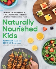 Buy Naturally Nourished Kids