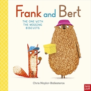 Buy One With the Missing Biscuits (Frank and Bert)