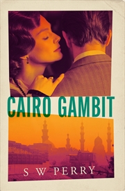 Buy Cairo Gambit