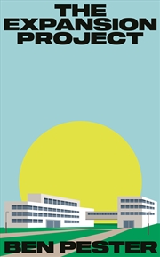 Buy Expansion Project