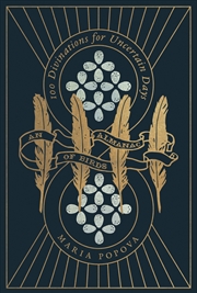 Buy An Almanac of Birds