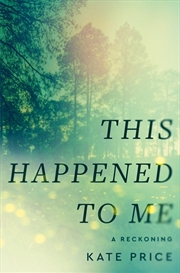 Buy This Happened to Me