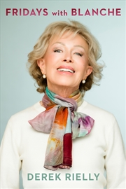 Buy Fridays with Blanche