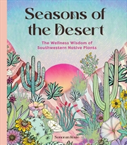 Buy Seasons of the Desert