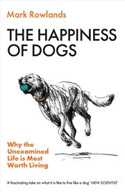 Buy Happiness of Dogs