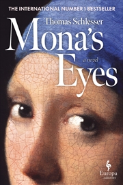 Buy Mona’s Eyes
