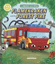 Buy Flamekraken and the Forest Fire