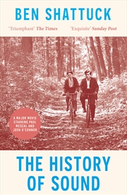 Buy History of Sound