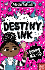 Buy Baking Mix-Up (Destiny Ink)