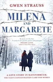 Buy Milena And Margarete