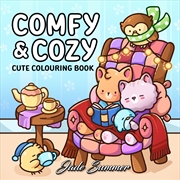 Buy Comfy & Cozy