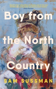 Buy Boy from the North Country