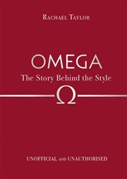 Buy Omega: The Story Behind the Style