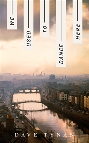 Buy We Used to Dance Here