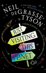 Buy Just Visiting This Planet