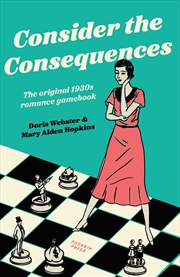 Buy Consider the Consequences