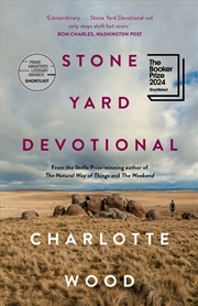 Buy Stone Yard Devotional