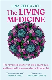 Buy Living Medicine