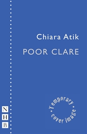 Buy Poor Clare