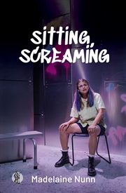 Buy sitting, screaming